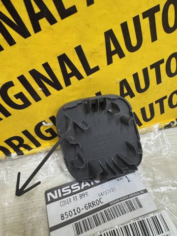  Nissan/Infiniti 850106RR0C цена, от 6.33 USD