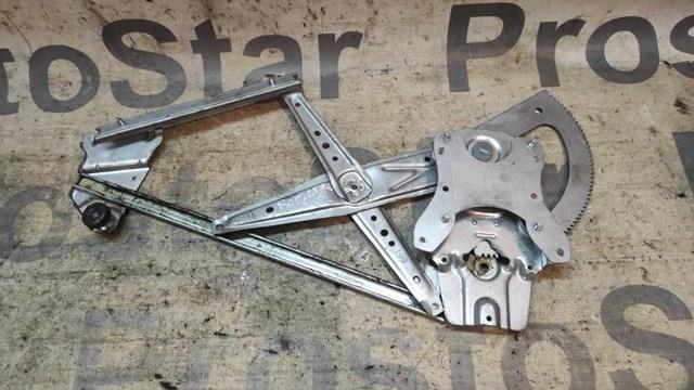 61222SA010 Subaru Механизм стеклоподъемника передней левой двери