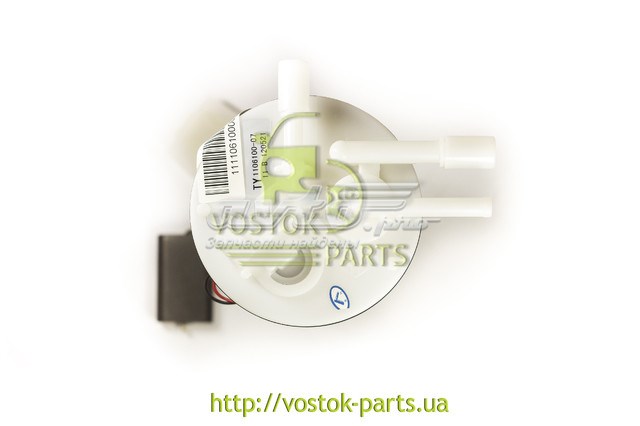 Насос топливный электрический CV60130100 Chana