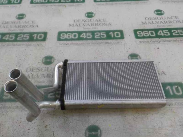  Radiador de forno (de aquecedor) Toyota Rav4 SUV (A5, H5) (2018 - 2026) 