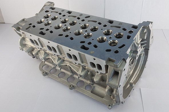 Головка двигателя Hanswerk HW560180 цена, от 703.14 USD