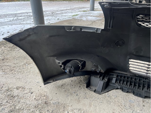 Pára-choque dianteiro 5211912953 Toyota