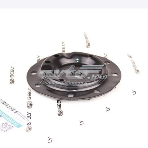 Купить 1014001711 Geely Опорная чашка передней пружины верхняя