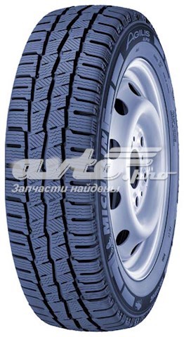 Шины зимние MICHELIN 920172