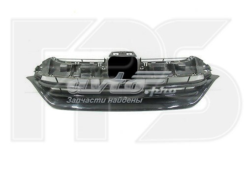 Облицовка радиатора FPS FP3037992 цена, от 99.80 USD