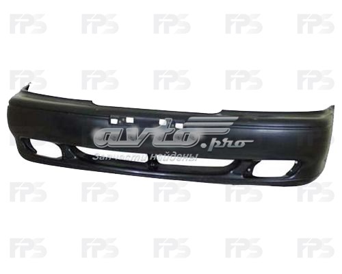 Бампер задний FPS FP1105900 цена, от 40.40 USD