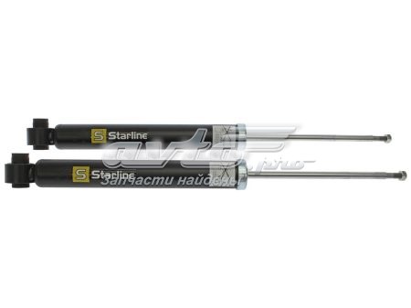 Задний амортизатор Starline TLC002772