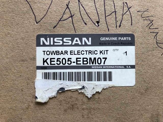  Nissan/Infiniti KE505EBM07 цена, от 90.74 USD