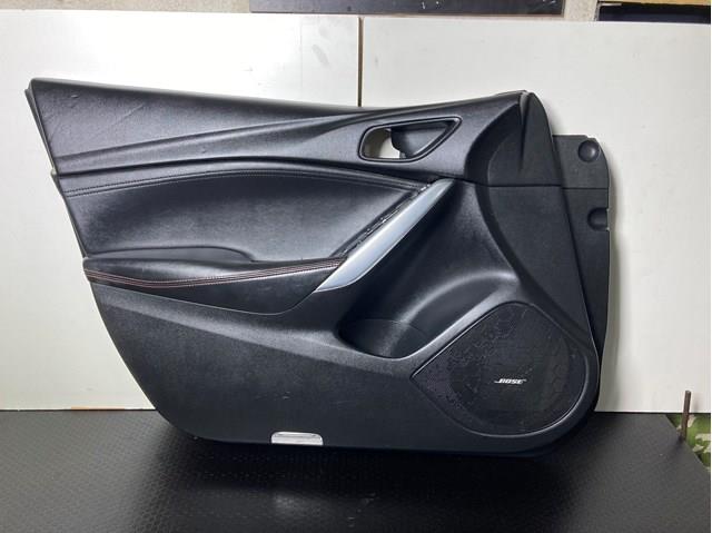 Купить GHP94581F Mazda 