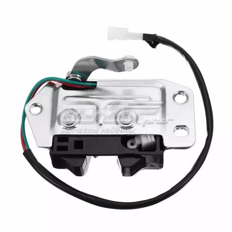 Замок крышки багажника MarkBest MRB91201