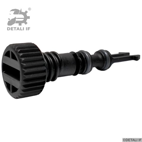  Tampa (tampão) do radiador Opel Corsa C сaixa (F08) (2001 - 2011) C