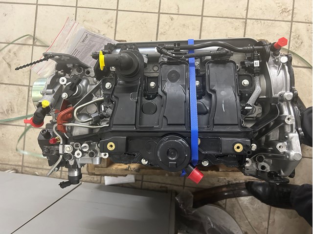 8201604715 Renault (RVI) 