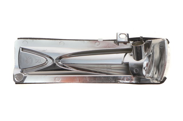 RWS3034 Rotweiss Поворотник правый