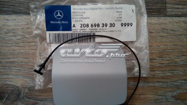  A20869839309999 Mercedes