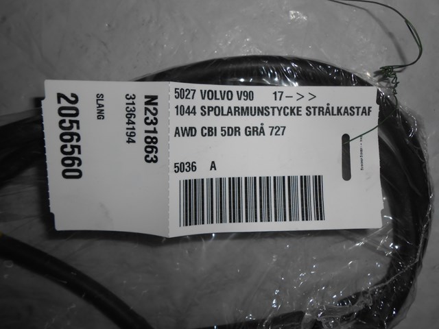 31364194 Volvo 
