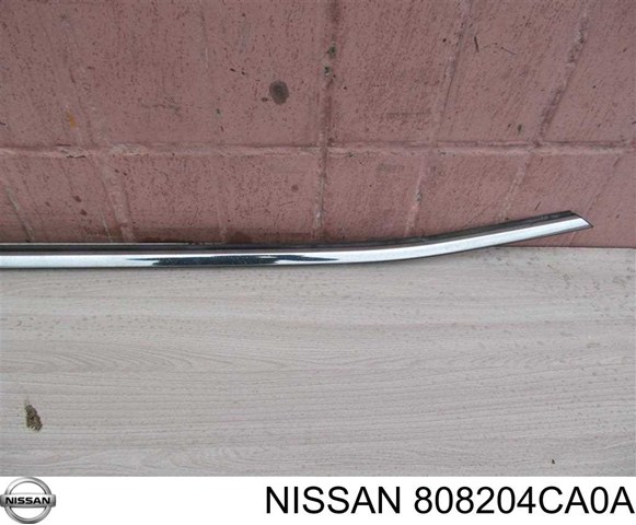  Nissan/Infiniti 808204CA0A цена, от 73.56 USD