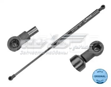 Muelle neumático, tapa delantera 1409100083 MEYLE
