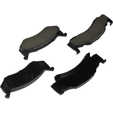Колодки Centric Parts 10201230 цена, от 51.92 USD
