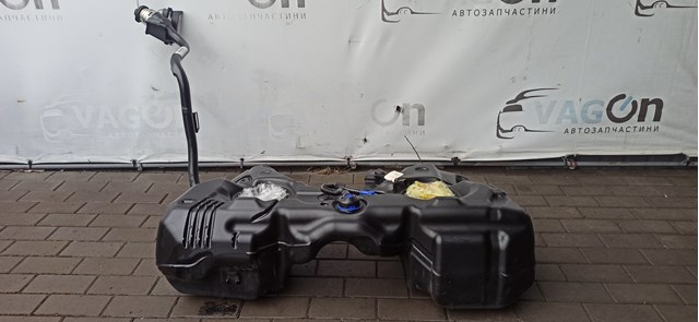 Tanque de combustível para Volkswagen Tiguan I 5N1, 5N2