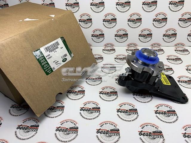 Купить PQS500490 Land Rover Кронштейн вискомуфты системы охлаждения опорный