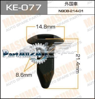  KE077 Masuma
