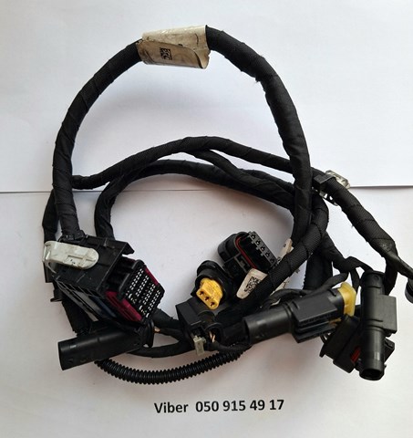  Mercedes A6541501100