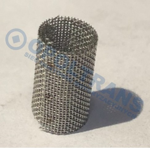 Фильтр-сеточка свечи дополнительного отопителя Tempest TP69100102 цена, от 8.95 USD