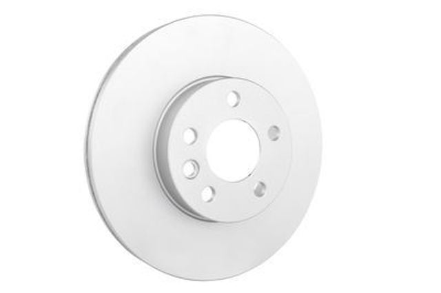 986479037 Bosch Диск тормозной передний