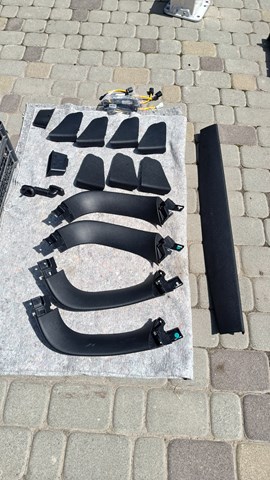 Купить 81760G5000 Hyundai/Kia 