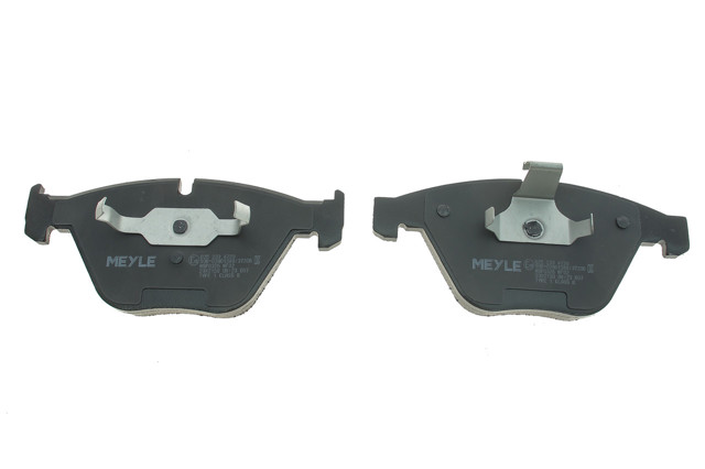 Колодки Meyle 252334720 цена, от 43.99 USD