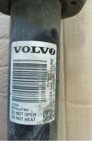 31658458 Volvo 