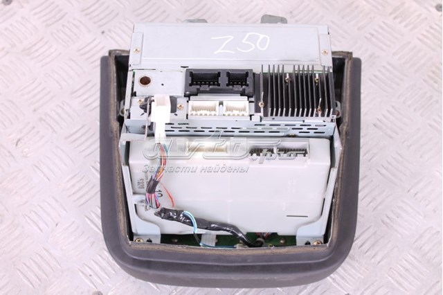  28185CC20A Nissan/Infiniti