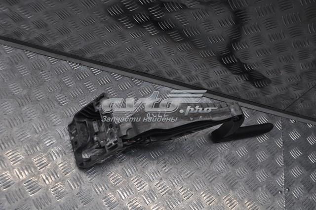 Рычаг ручного тормоза BV612780AF Ford