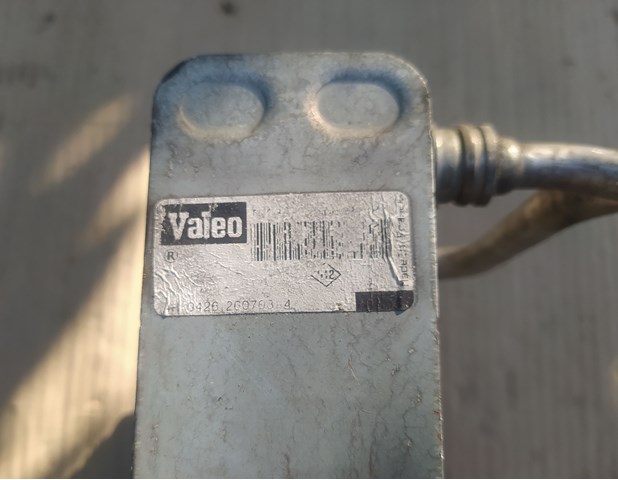 Купить 7701207708 Renault (RVI) 