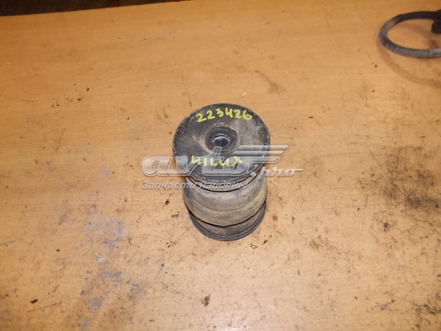 522030K010 Toyota coxim de chassi (de fixação de carroçaria)