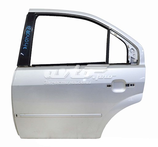 Porta traseira esquerda para Ford Mondeo (B5Y)