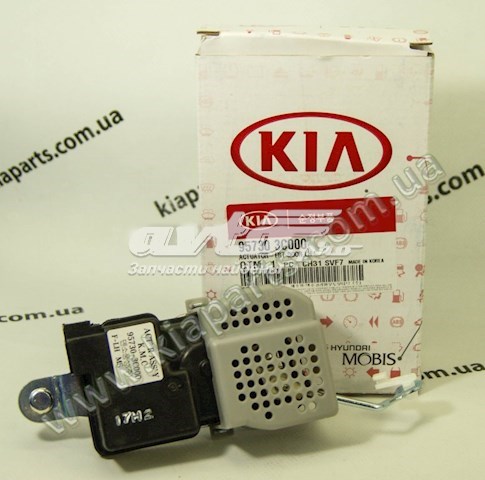 957351C001 Hyundai/Kia 