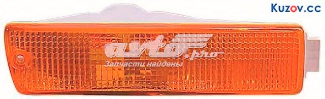 Поворотник правый FP9521K6E FPS