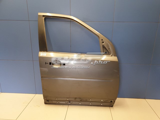 Дверь передняя правая LR003508 Land Rover