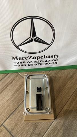 Модуль управління світлом фар A2129008324 MERCEDES