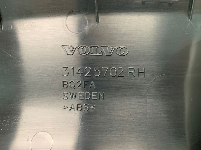  31425702 Volvo