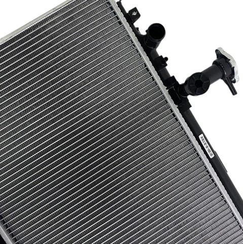 R12307 Sato Tech Радиатор основной