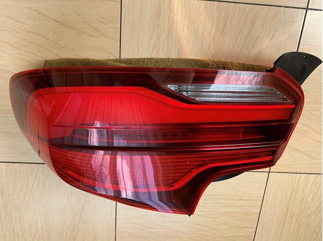 Правый стоп BMW 7420992