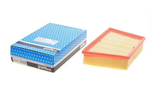 Элемент воздушного фильтра Purflux A1810 цена, от 20.25 USD