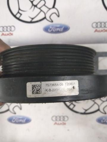  757365405 BMW