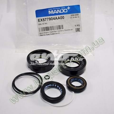 РМК рульовго механізму EX577904AA00 MANDO