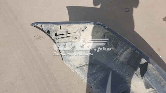Бампер передний Mercedes A9068800070