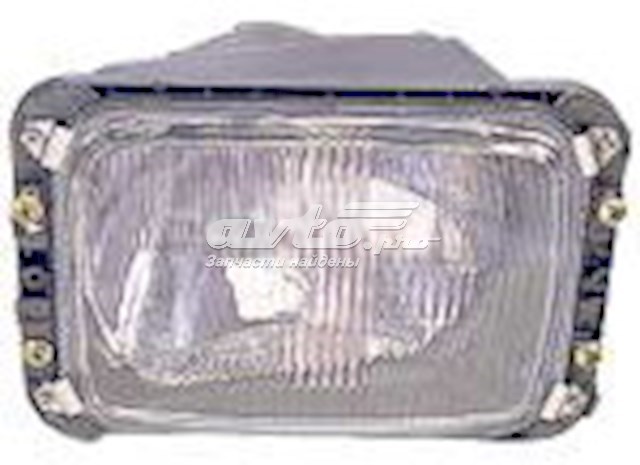 Фара левая Depo/Loro/Abakus 4401112LLD3E цена, от 39.23 USD