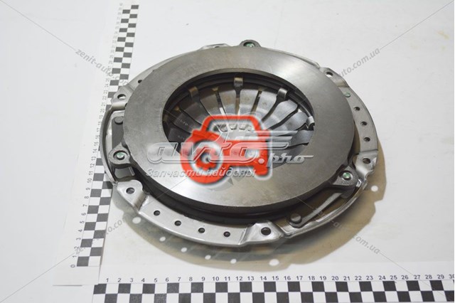 VKD29781 VALEO Plato de presión de embrague original y equivalente