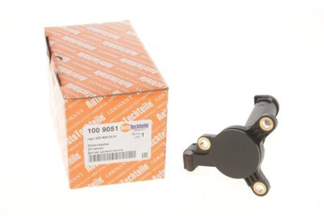 100 9051 Autotechteile sensor do nível de óleo de motor